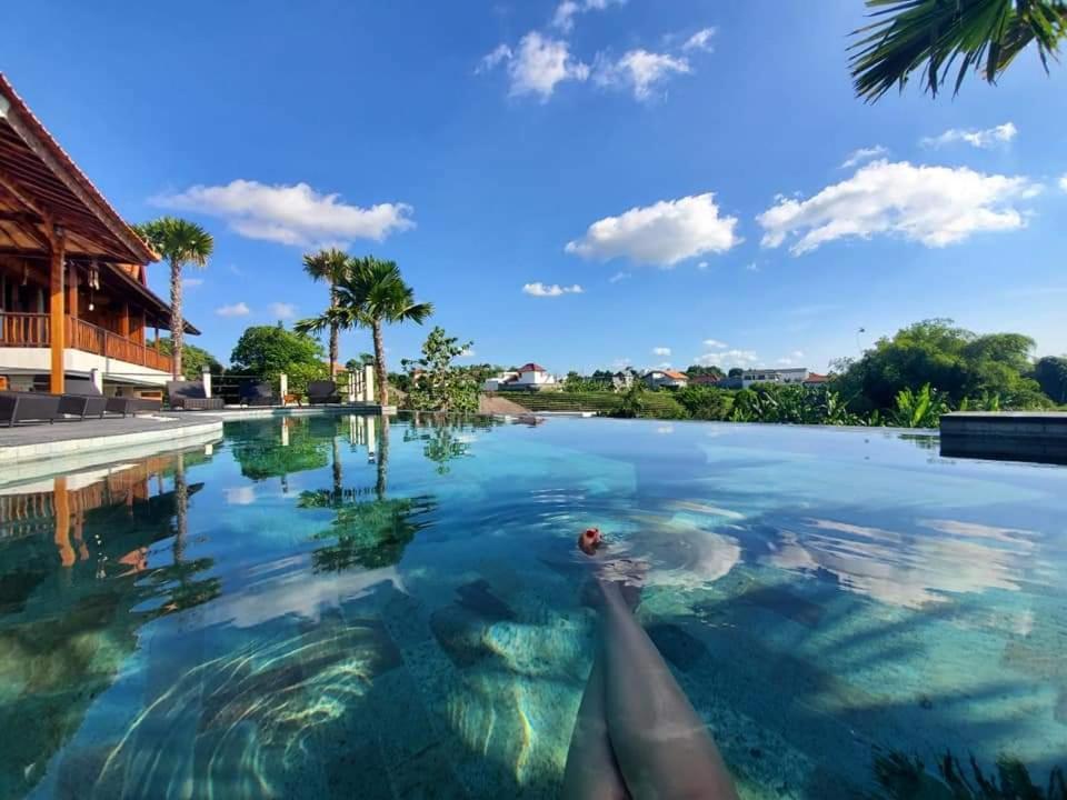 تْشانغو La Pan Nam Exotic Villas And Spa المظهر الخارجي الصورة