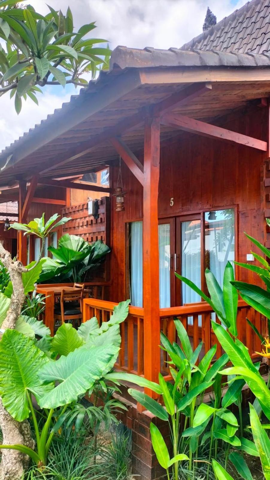 تْشانغو La Pan Nam Exotic Villas And Spa المظهر الخارجي الصورة